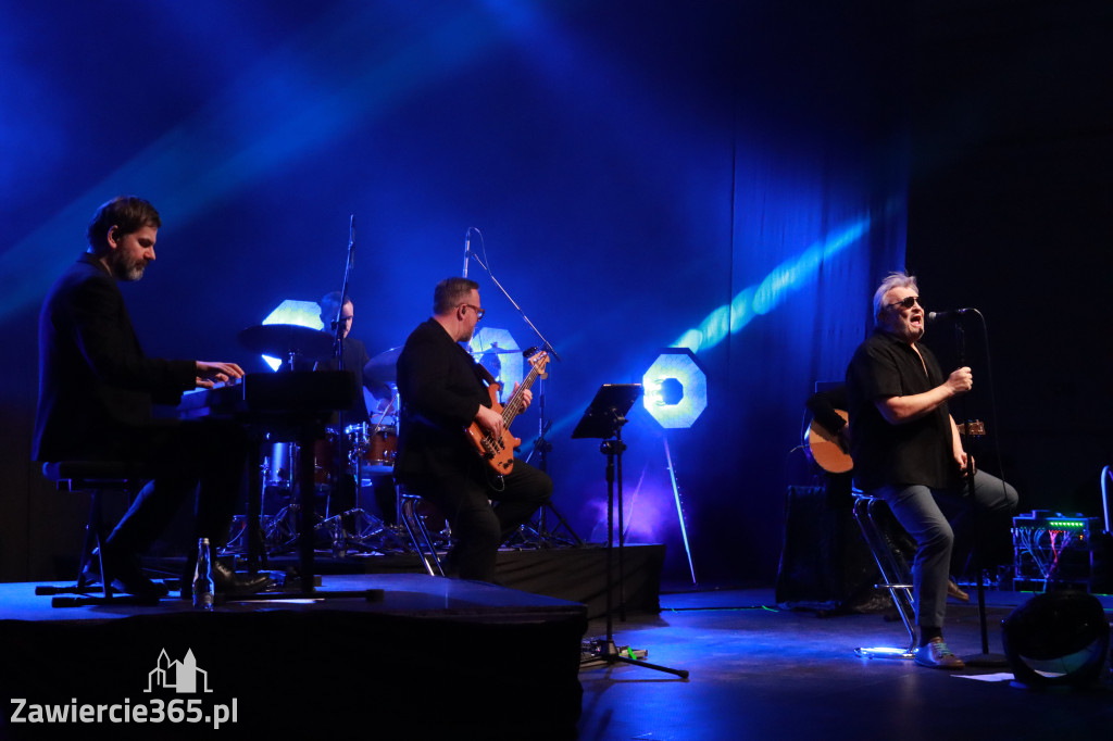 Fotorelacja: Oficjalne otwarcie hali firmy Omega w Zawierciu