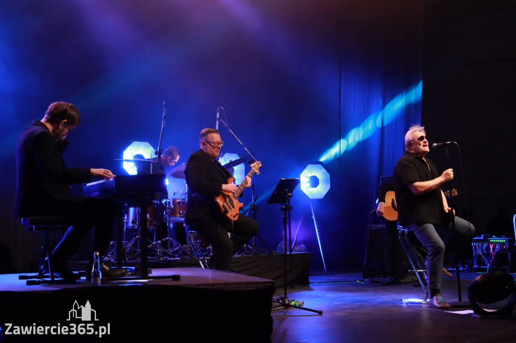 Fotorelacja: Oficjalne otwarcie hali firmy Omega w Zawierciu