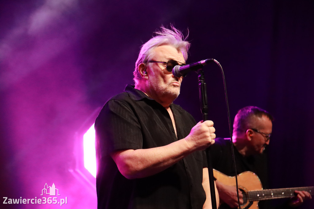 Fotorelacja: Oficjalne otwarcie hali firmy Omega w Zawierciu