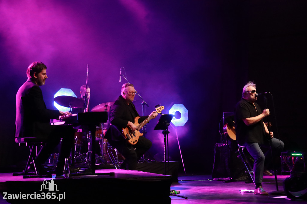 Fotorelacja: Oficjalne otwarcie hali firmy Omega w Zawierciu