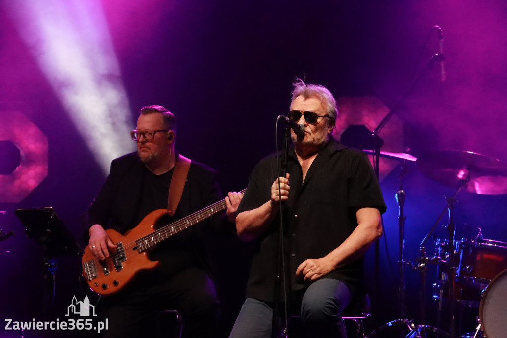 Fotorelacja: Oficjalne otwarcie hali firmy Omega w Zawierciu