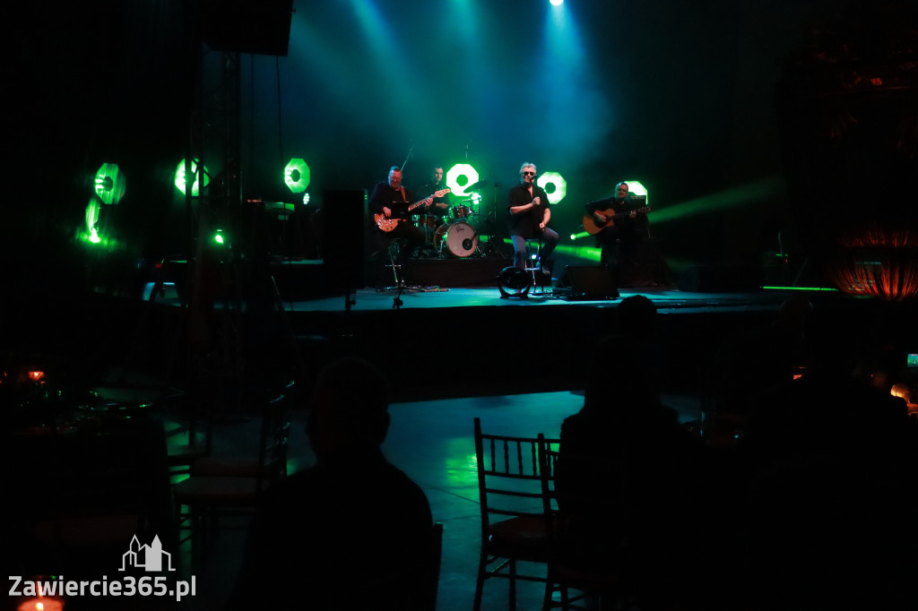 Fotorelacja: Oficjalne otwarcie hali firmy Omega w Zawierciu