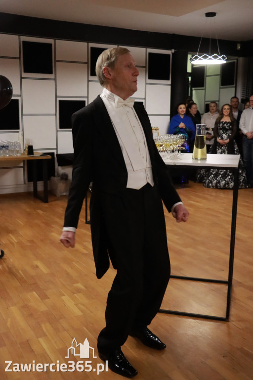 Fotorelacja III: Koncert Jubileuszowy Macieja Niesiołowskiego w MOK Zawiercie