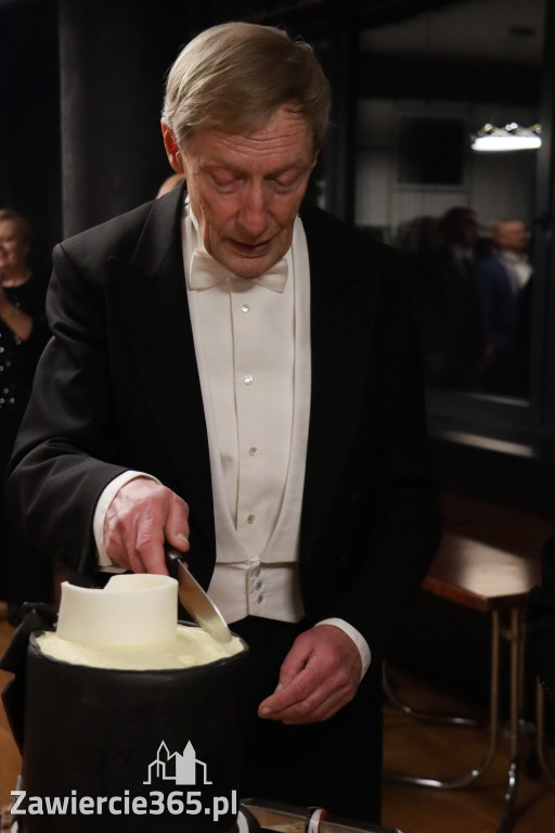 Fotorelacja III: Koncert Jubileuszowy Macieja Niesiołowskiego w MOK Zawiercie