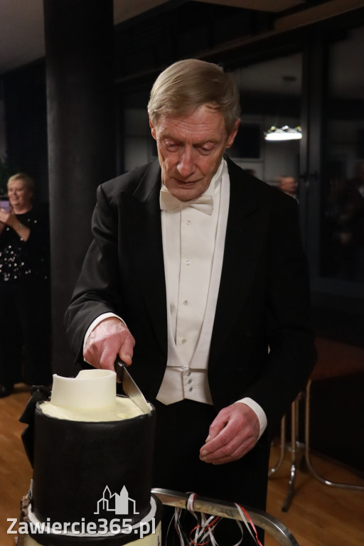 Fotorelacja III: Koncert Jubileuszowy Macieja Niesiołowskiego w MOK Zawiercie