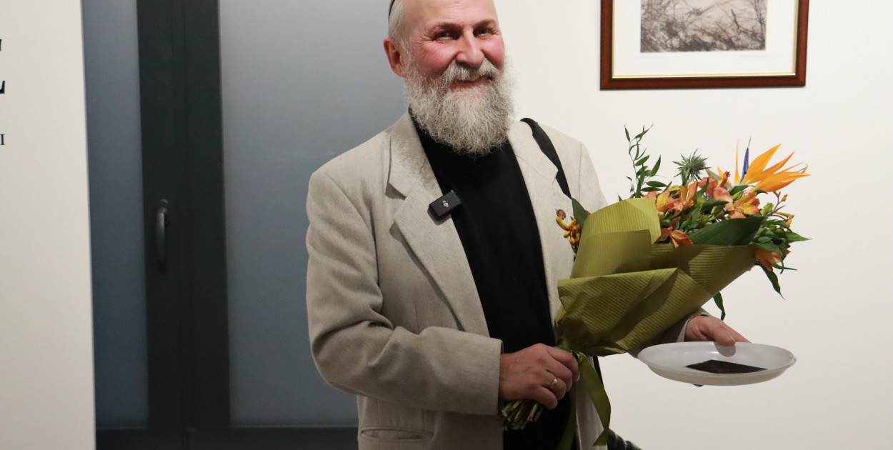 Fotorelacja: Wernisaż wystawy fotografii artystycznej w MOK Zawiercie