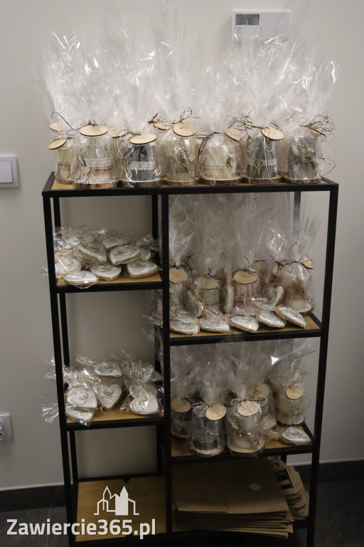 Fotorelacja: Oficjalne Otwarcie Ośrodka Kuratorskiego przy Sądzie Rejonowym w Zawierciu