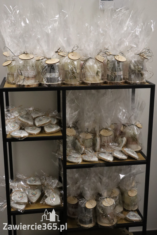 Fotorelacja: Oficjalne Otwarcie Ośrodka Kuratorskiego przy Sądzie Rejonowym w Zawierciu