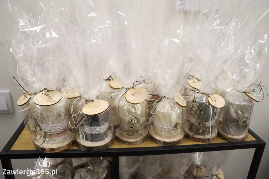 Fotorelacja: Oficjalne Otwarcie Ośrodka Kuratorskiego przy Sądzie Rejonowym w Zawierciu