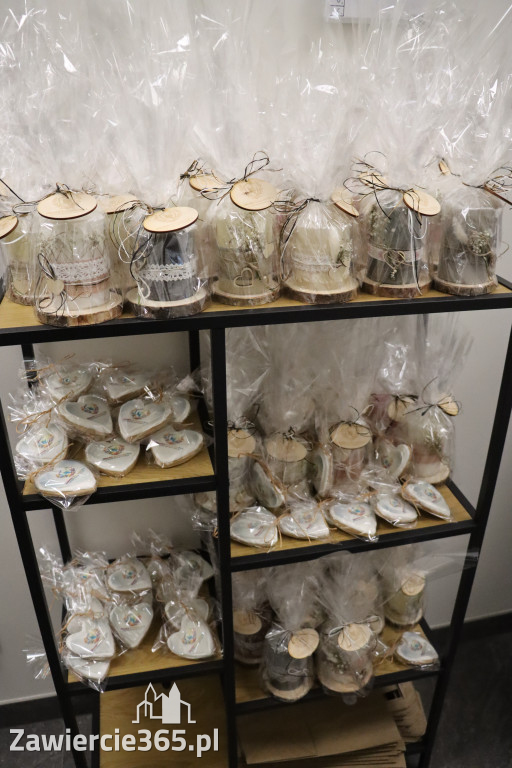 Fotorelacja: Oficjalne Otwarcie Ośrodka Kuratorskiego przy Sądzie Rejonowym w Zawierciu