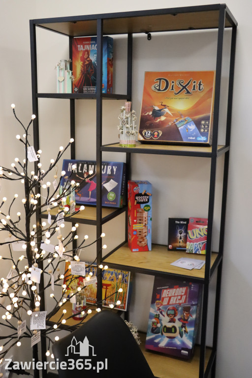 Fotorelacja: Oficjalne Otwarcie Ośrodka Kuratorskiego przy Sądzie Rejonowym w Zawierciu