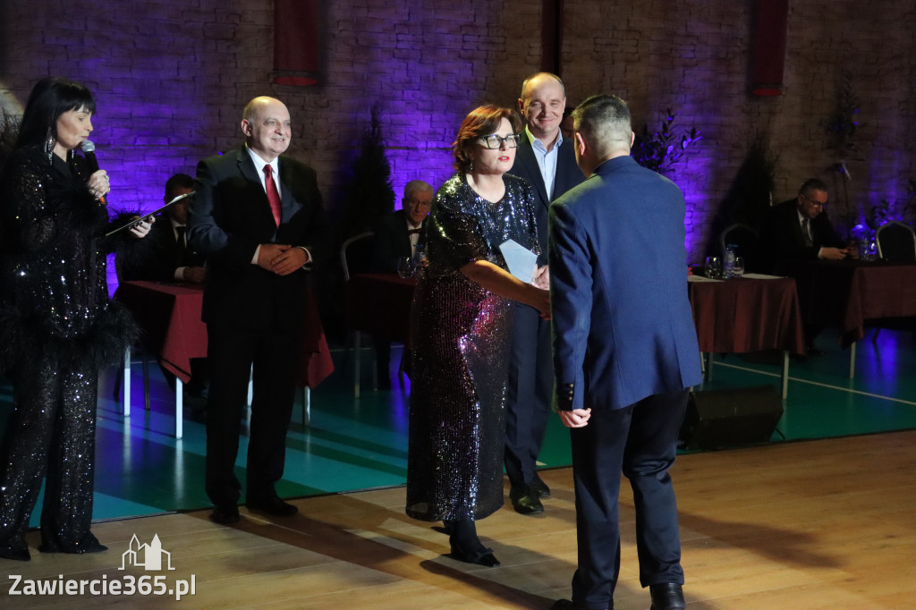 Fotorelacja III: Międzynarodowy Turniej Tańca Towarzyskiego z Iwoną Pavlović w Zawierciu