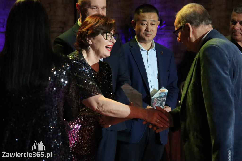 Fotorelacja III: Międzynarodowy Turniej Tańca Towarzyskiego z Iwoną Pavlović w Zawierciu