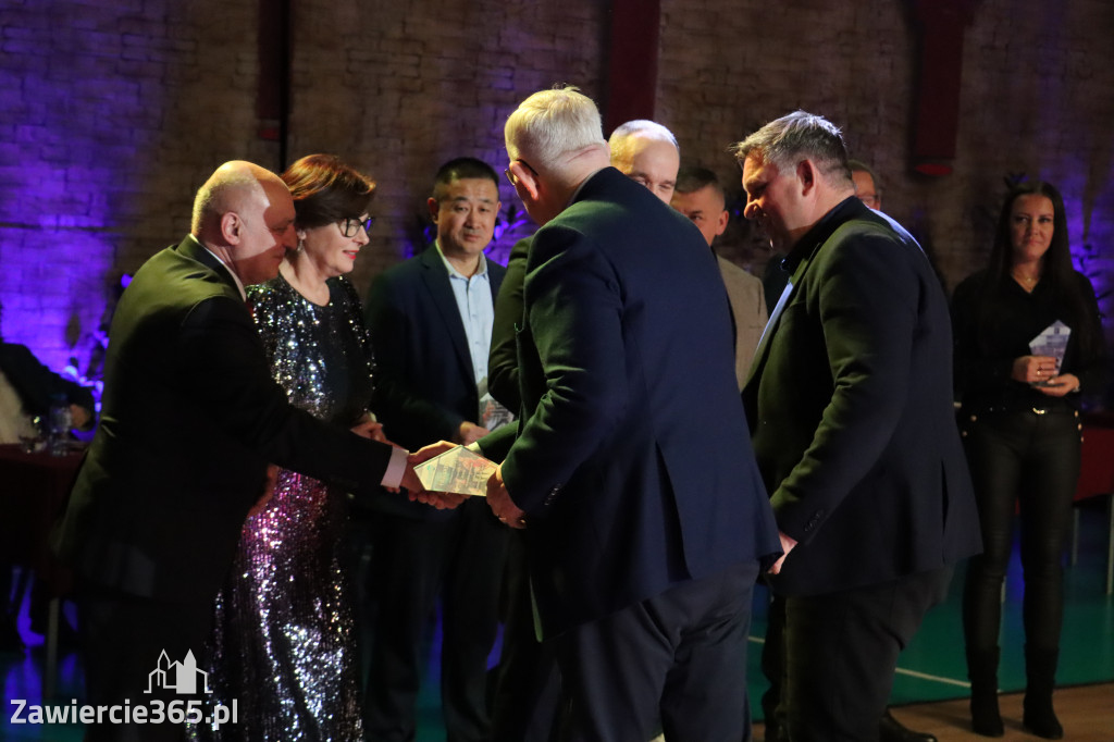 Fotorelacja III: Międzynarodowy Turniej Tańca Towarzyskiego z Iwoną Pavlović w Zawierciu