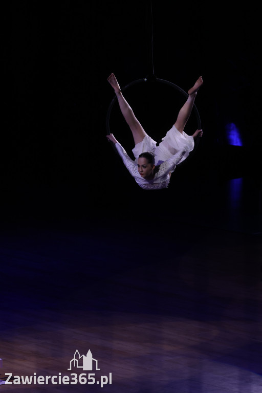 Fotorelacja: Międzynarodowy Turniej Tańca Towarzyskiego w obiektywie Sławomira Smolenia