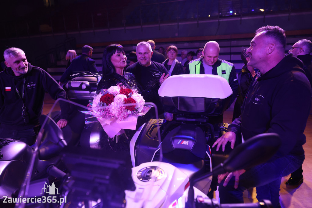 Fotorelacja: Międzynarodowy Turniej Tańca Towarzyskiego w obiektywie Sławomira Smolenia