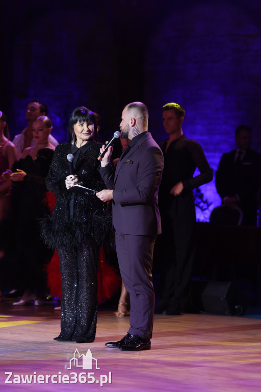 Fotorelacja: Międzynarodowy Turniej Tańca Towarzyskiego w obiektywie Sławomira Smolenia