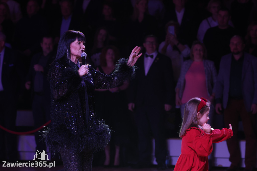 Fotorelacja: Międzynarodowy Turniej Tańca Towarzyskiego w obiektywie Sławomira Smolenia