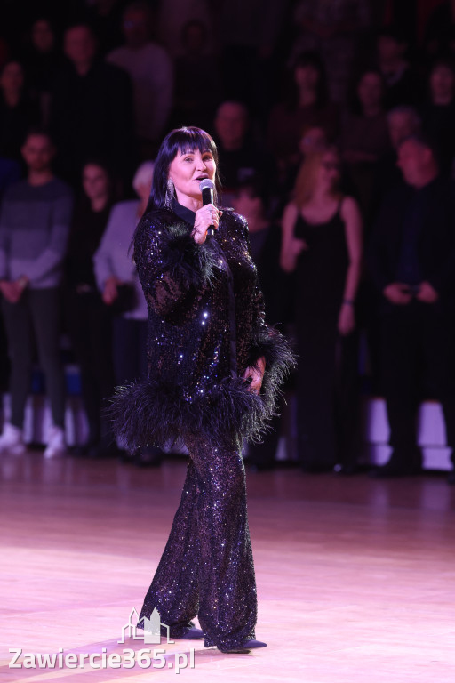 Fotorelacja: Międzynarodowy Turniej Tańca Towarzyskiego w obiektywie Sławomira Smolenia