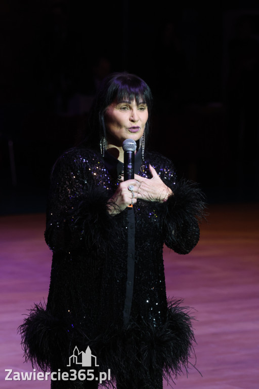 Fotorelacja: Międzynarodowy Turniej Tańca Towarzyskiego w obiektywie Sławomira Smolenia