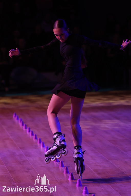 Fotorelacja: Międzynarodowy Turniej Tańca Towarzyskiego w obiektywie Sławomira Smolenia