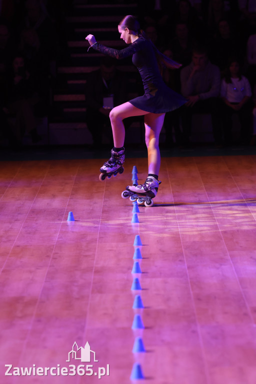 Fotorelacja: Międzynarodowy Turniej Tańca Towarzyskiego w obiektywie Sławomira Smolenia