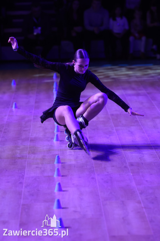 Fotorelacja: Międzynarodowy Turniej Tańca Towarzyskiego w obiektywie Sławomira Smolenia