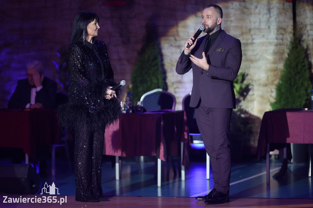 Fotorelacja: Międzynarodowy Turniej Tańca Towarzyskiego w obiektywie Sławomira Smolenia