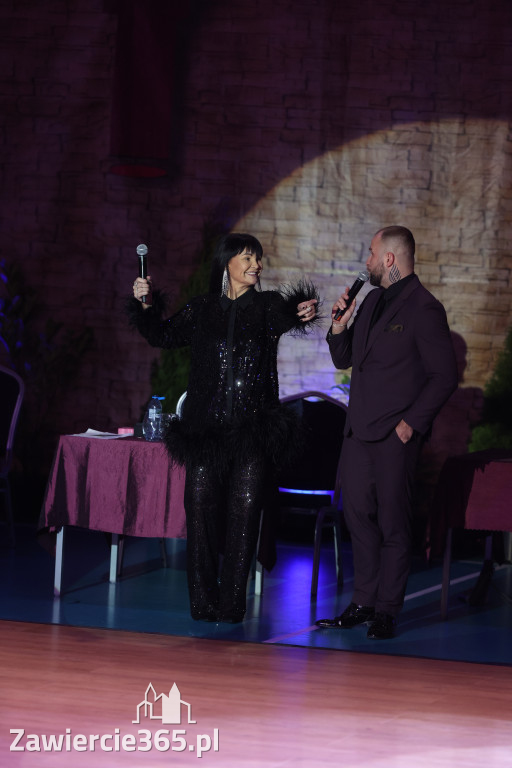 Fotorelacja: Międzynarodowy Turniej Tańca Towarzyskiego w obiektywie Sławomira Smolenia