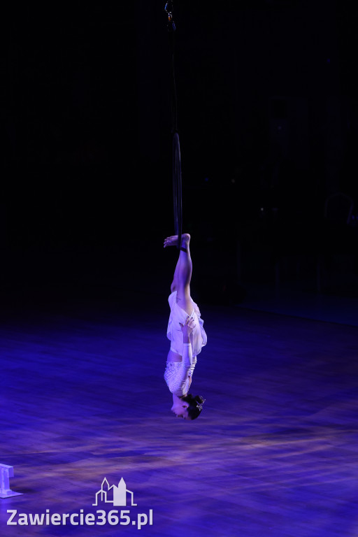 Fotorelacja: Międzynarodowy Turniej Tańca Towarzyskiego w obiektywie Sławomira Smolenia