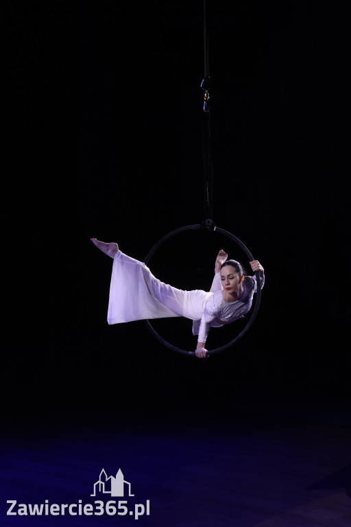 Fotorelacja: Międzynarodowy Turniej Tańca Towarzyskiego w obiektywie Sławomira Smolenia