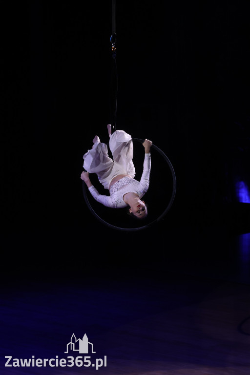 Fotorelacja: Międzynarodowy Turniej Tańca Towarzyskiego w obiektywie Sławomira Smolenia