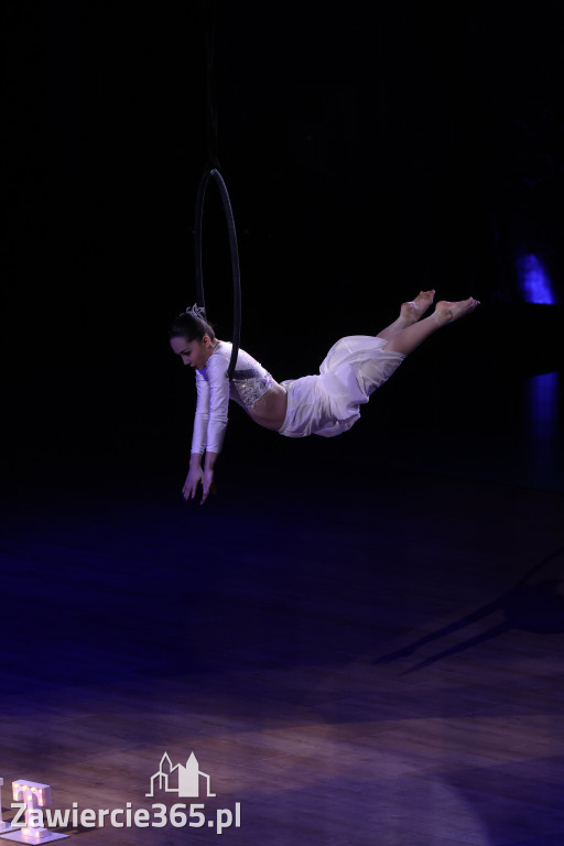 Fotorelacja: Międzynarodowy Turniej Tańca Towarzyskiego w obiektywie Sławomira Smolenia