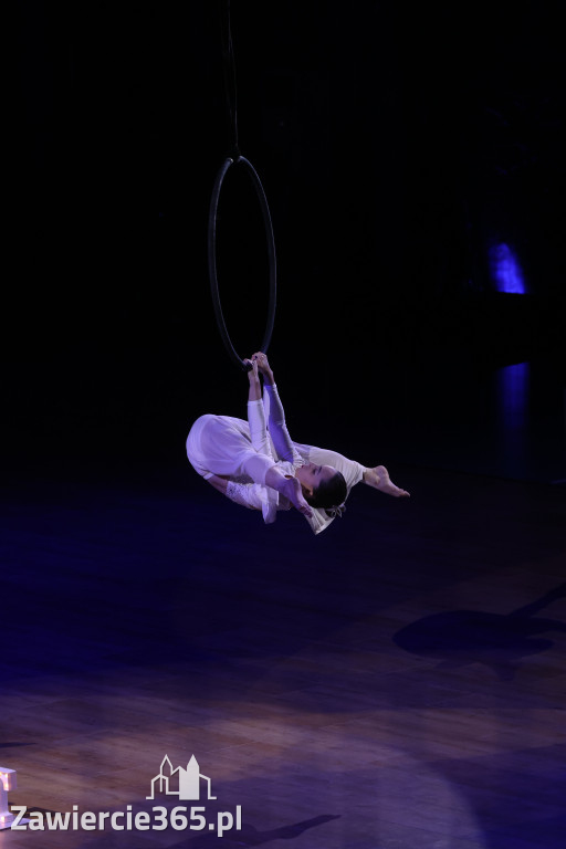 Fotorelacja: Międzynarodowy Turniej Tańca Towarzyskiego w obiektywie Sławomira Smolenia