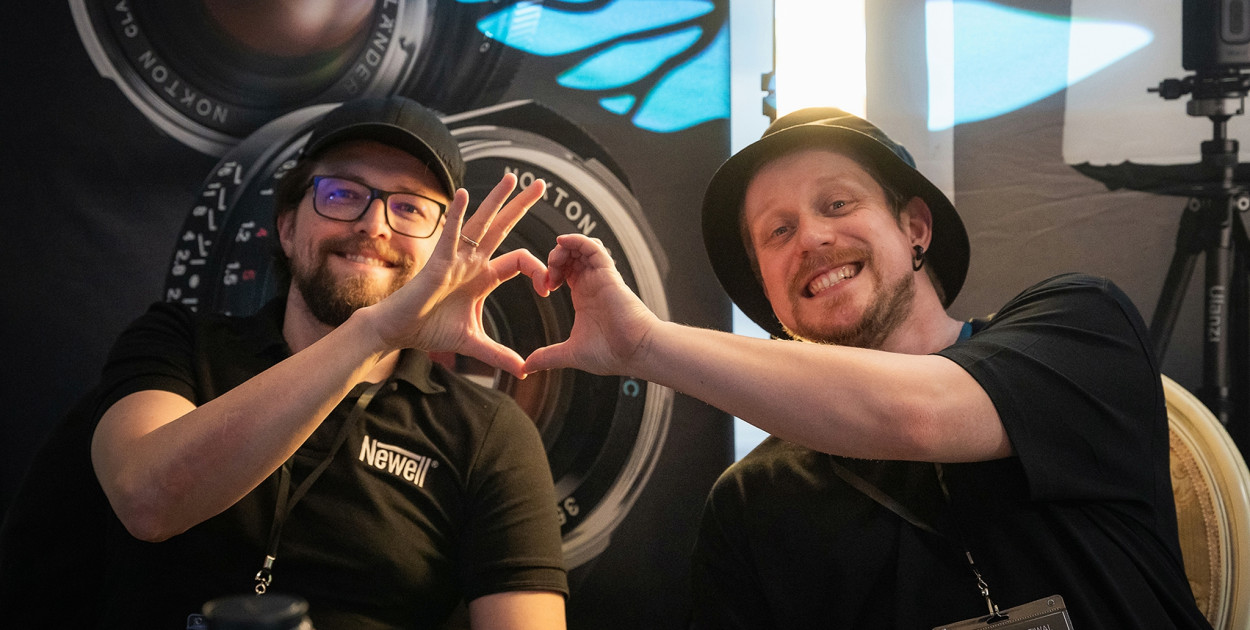 13. Jurajski Festiwal Fotograficzny zgromadził blisko 200 pasjonatów z branży Film i Foto