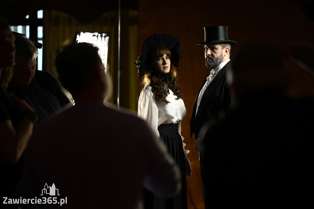 13. Jurajski Festiwal Fotograficzny zgromadził blisko 200 pasjonatów z branży Film i Foto