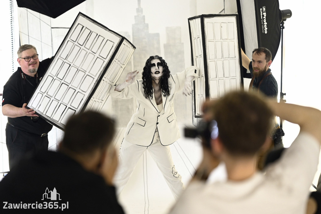 13. Jurajski Festiwal Fotograficzny zgromadził blisko 200 pasjonatów z branży Film i Foto