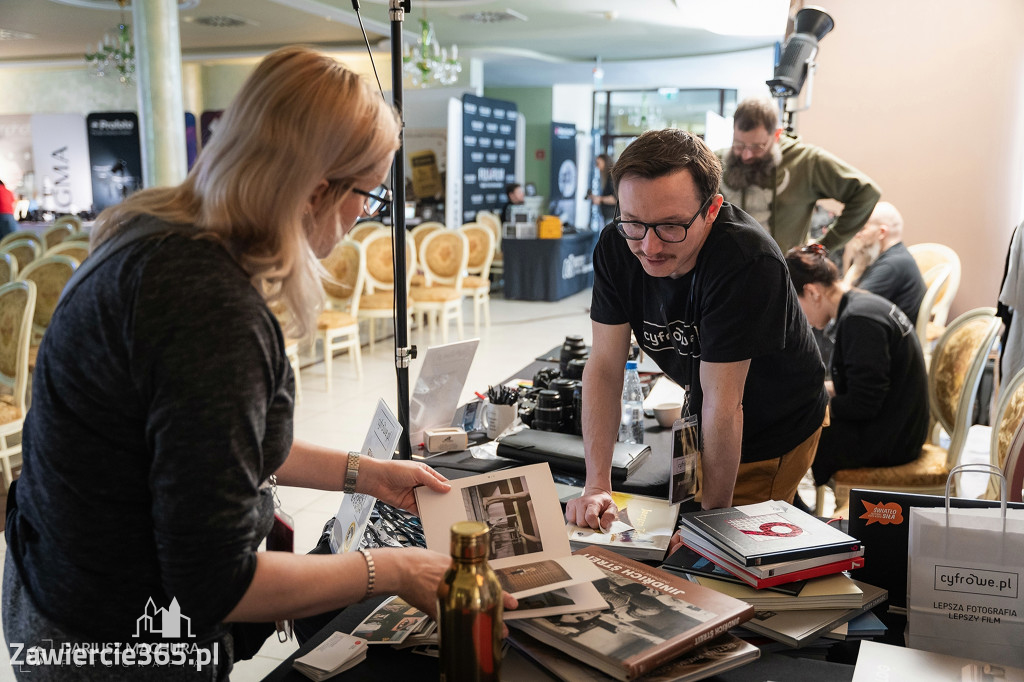 13. Jurajski Festiwal Fotograficzny zgromadził blisko 200 pasjonatów z branży Film i Foto