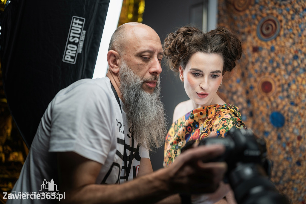 13. Jurajski Festiwal Fotograficzny zgromadził blisko 200 pasjonatów z branży Film i Foto