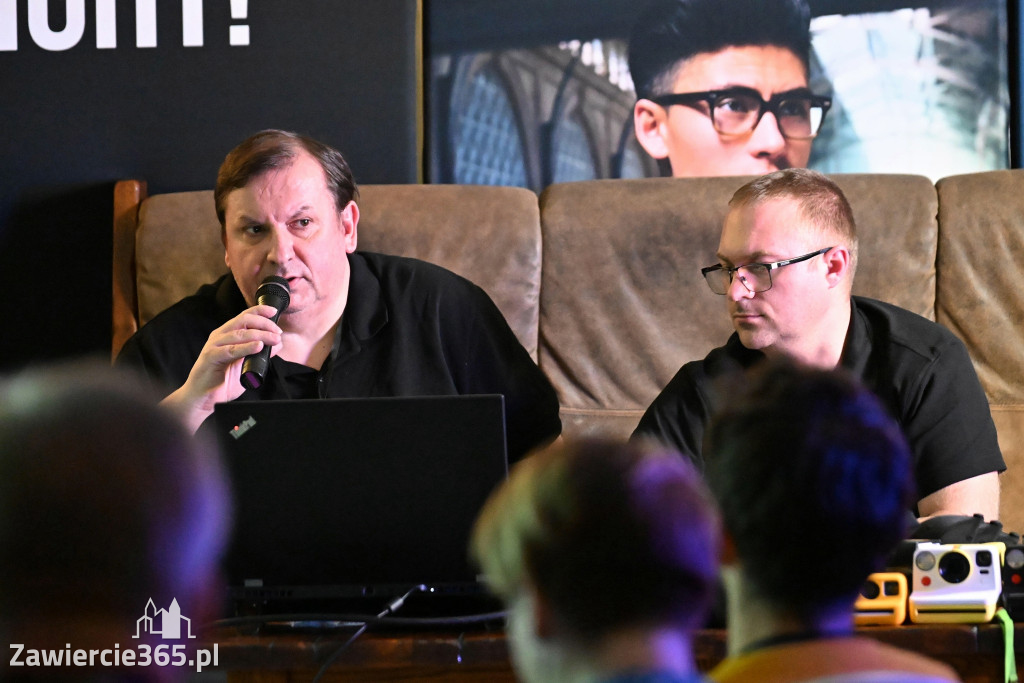 13. Jurajski Festiwal Fotograficzny zgromadził blisko 200 pasjonatów z branży Film i Foto