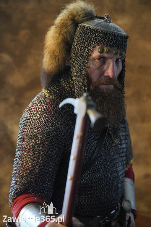 13. Jurajski Festiwal Fotograficzny zgromadził blisko 200 pasjonatów z branży Film i Foto