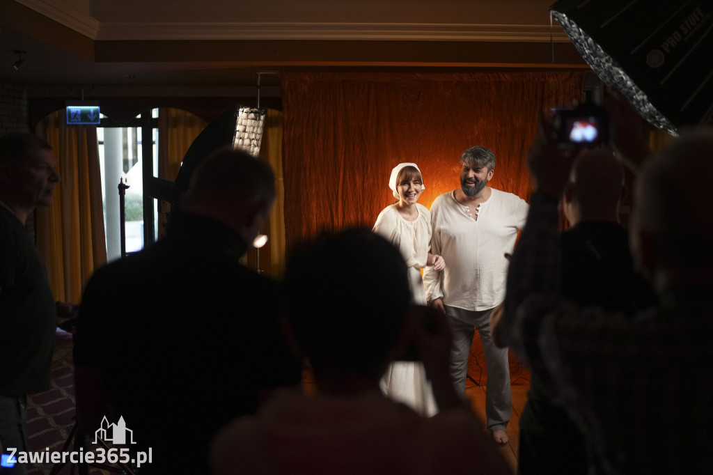 13. Jurajski Festiwal Fotograficzny zgromadził blisko 200 pasjonatów z branży Film i Foto