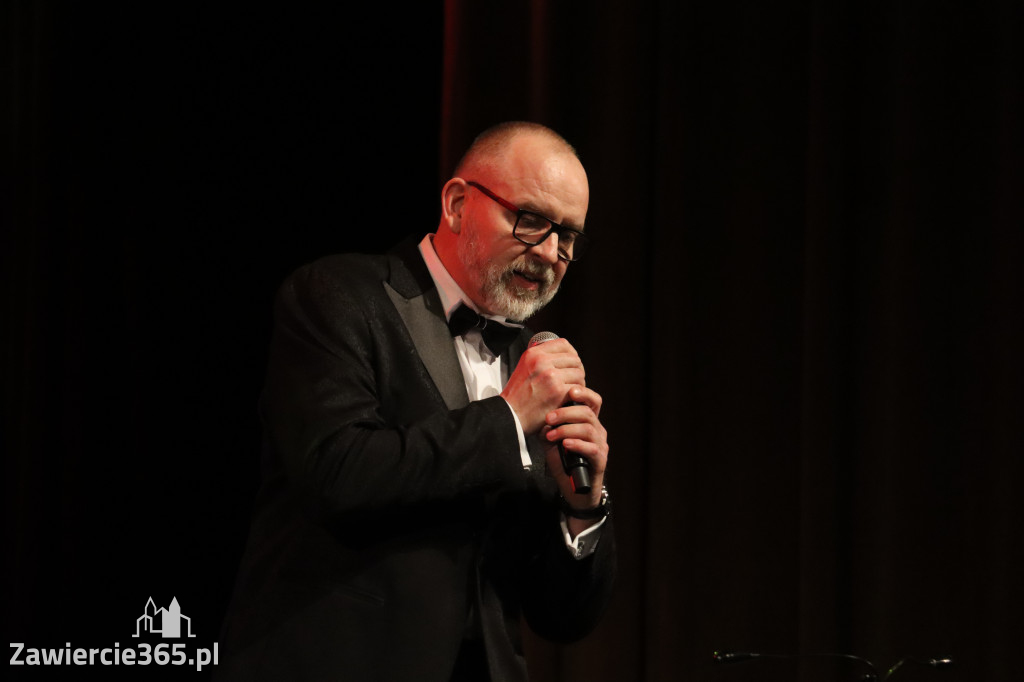 Fotorelacja: Zawierciański Dzień Kobiet w MOK Zawiercie