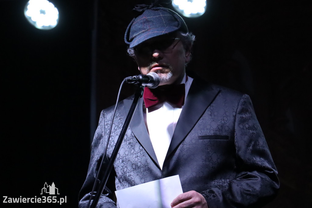 Fotorelacja: Koncert z okazji Dnia Kobiet w Kroczycach