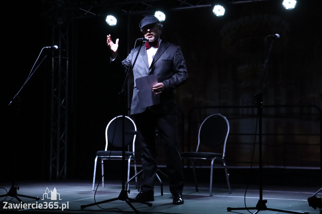 Fotorelacja: Koncert z okazji Dnia Kobiet w Kroczycach