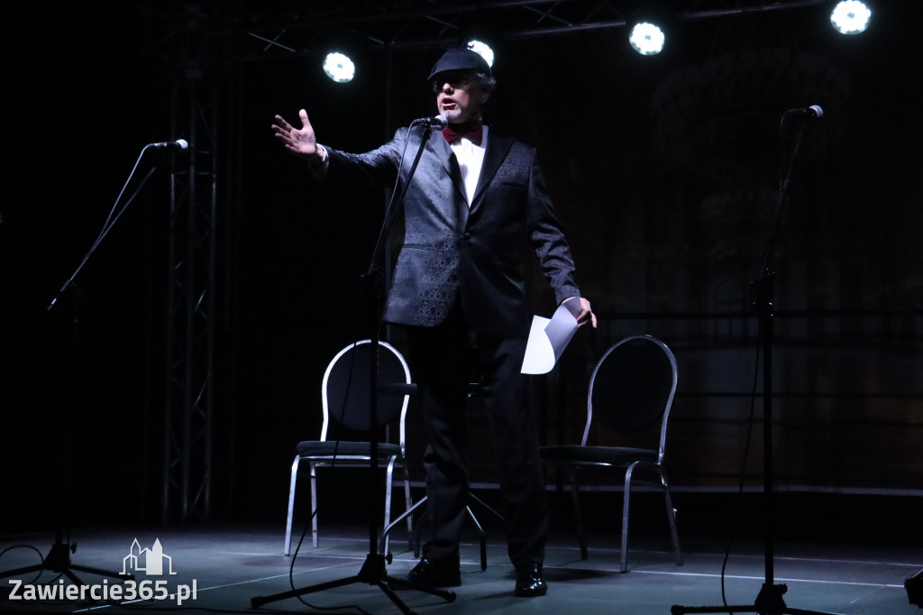 Fotorelacja: Koncert z okazji Dnia Kobiet w Kroczycach