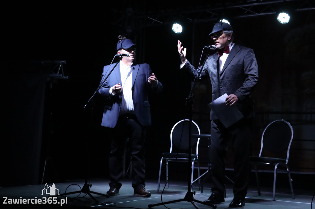 Fotorelacja: Koncert z okazji Dnia Kobiet w Kroczycach