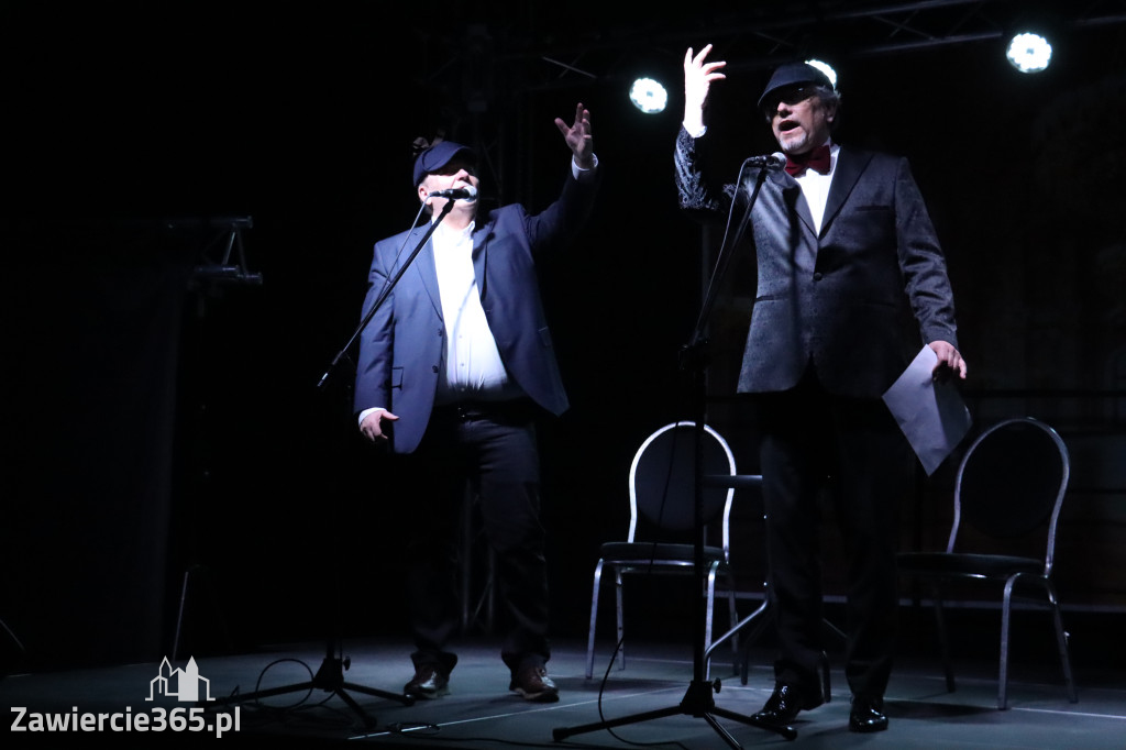 Fotorelacja: Koncert z okazji Dnia Kobiet w Kroczycach