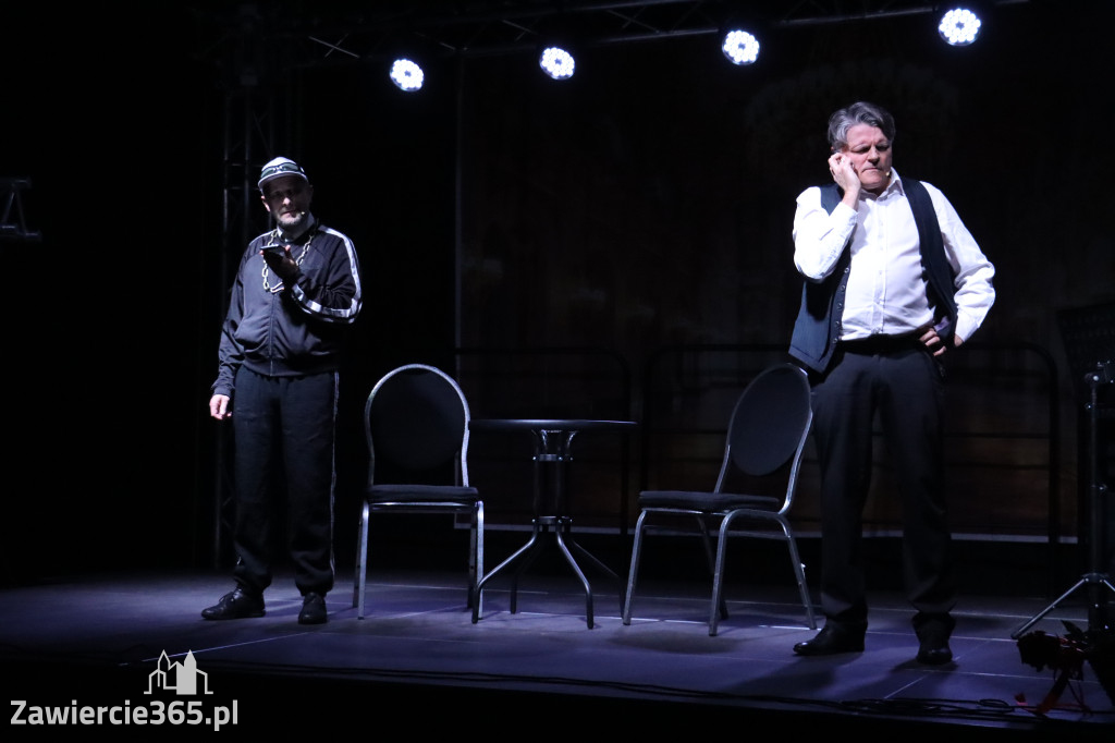 Fotorelacja: Koncert z okazji Dnia Kobiet w Kroczycach