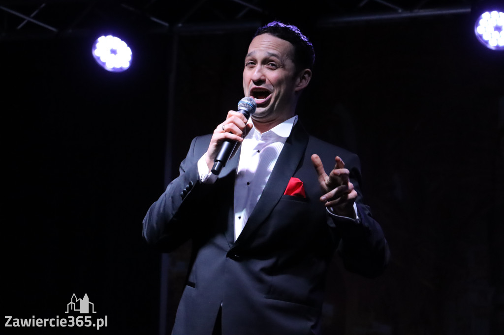 Fotorelacja: Koncert z okazji Dnia Kobiet w Kroczycach